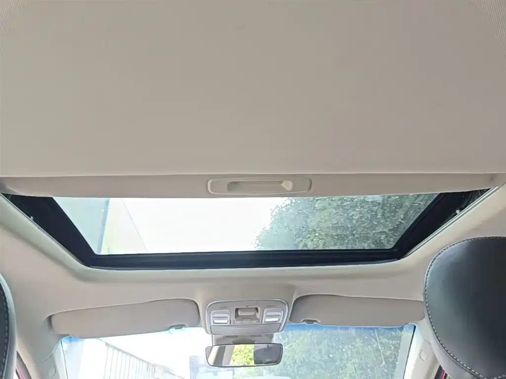 Geely Emgrand GS 2020 — фото 18