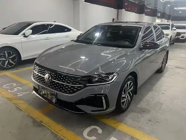 Volkswagen Lavida 2023