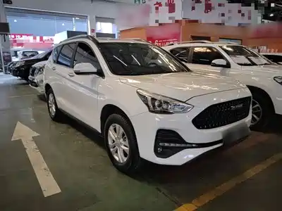 Haval M6 2020
