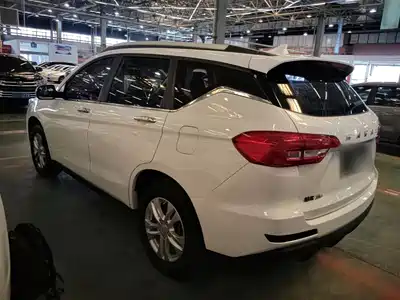Haval M6 2020