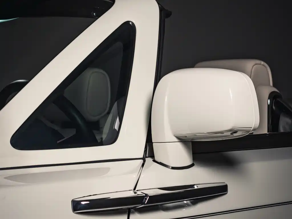 Rolls-Royce Phantom 2015 — фото 16
