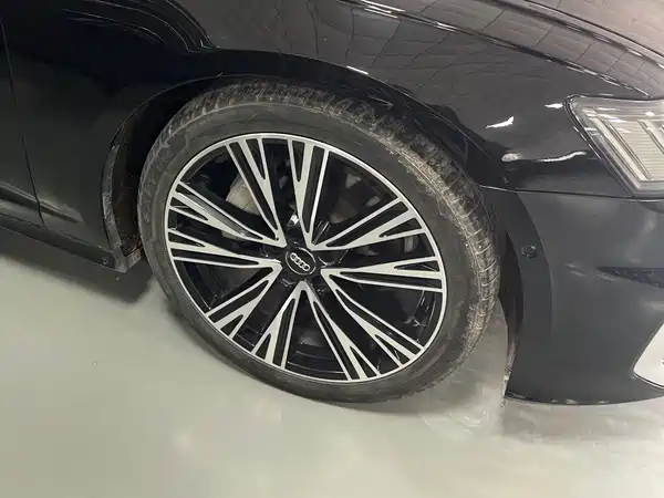 Audi A6L 2019