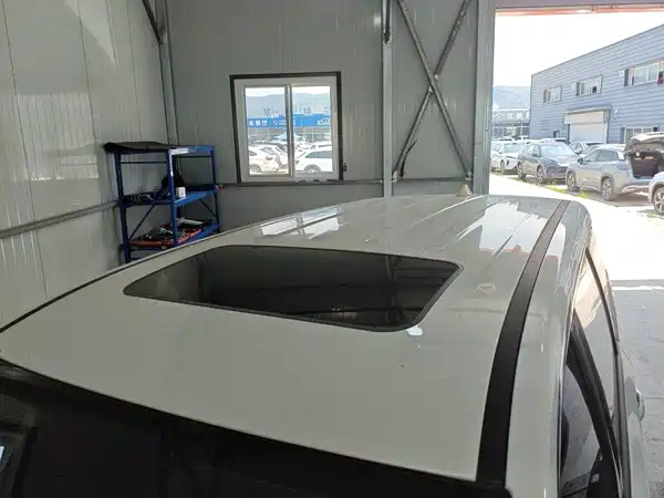 GAC Trumpchi M6 2022