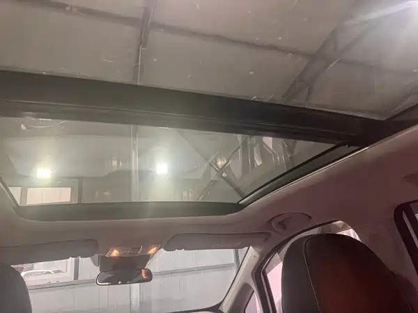 GAC Trumpchi M6 2022