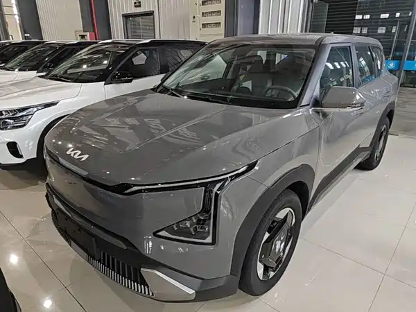 Kia EV5 2026