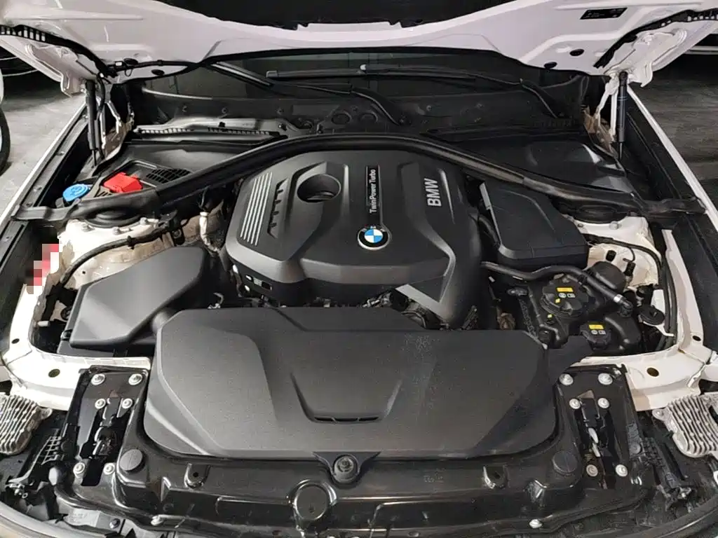 BMW 3 Series GT 2019 — фото 20