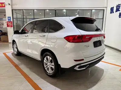 Haval M6 2023
