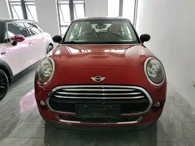 MINI MINI 2014