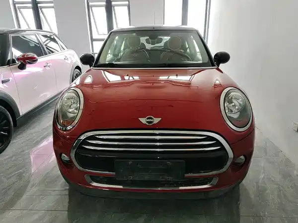 MINI 2014