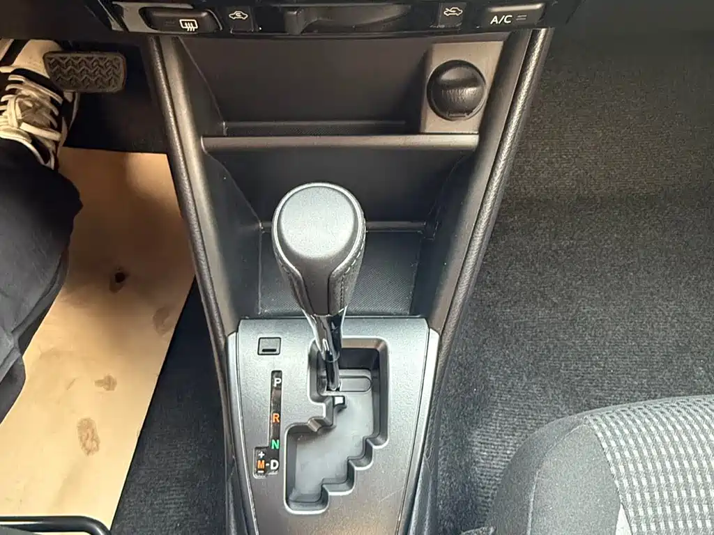 Toyota Vios 2023 — фото 19