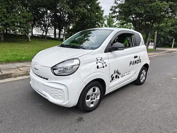 Roewe CLEVER 2021