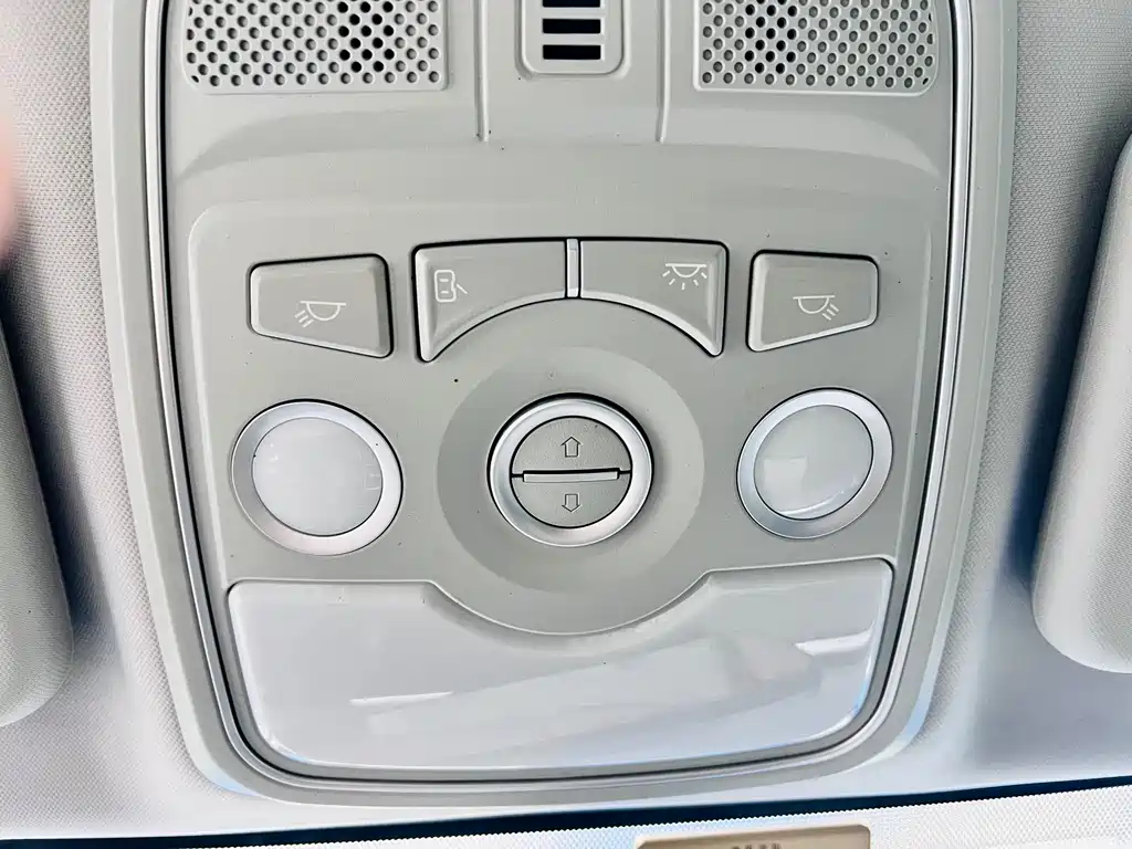 Haval M6 2022 — фото 14