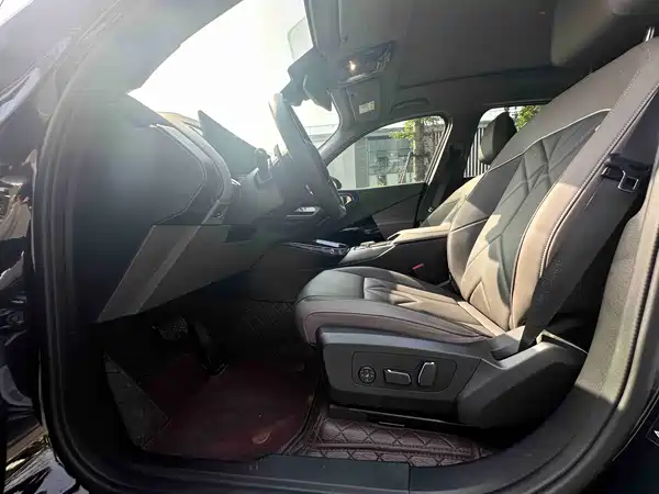 BMW X3 2025