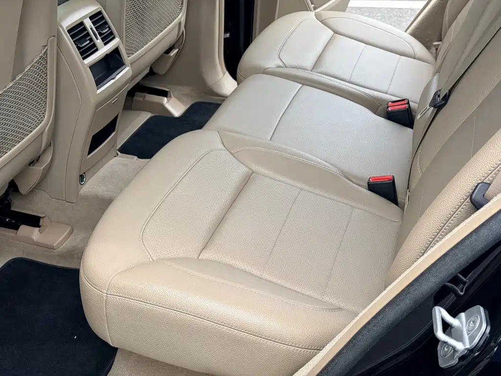 Mercedes-Benz M-Class 2013 — фото 12