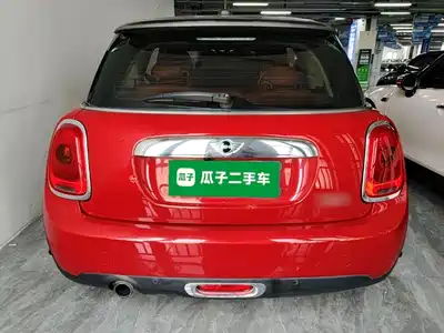 MINI MINI 2014