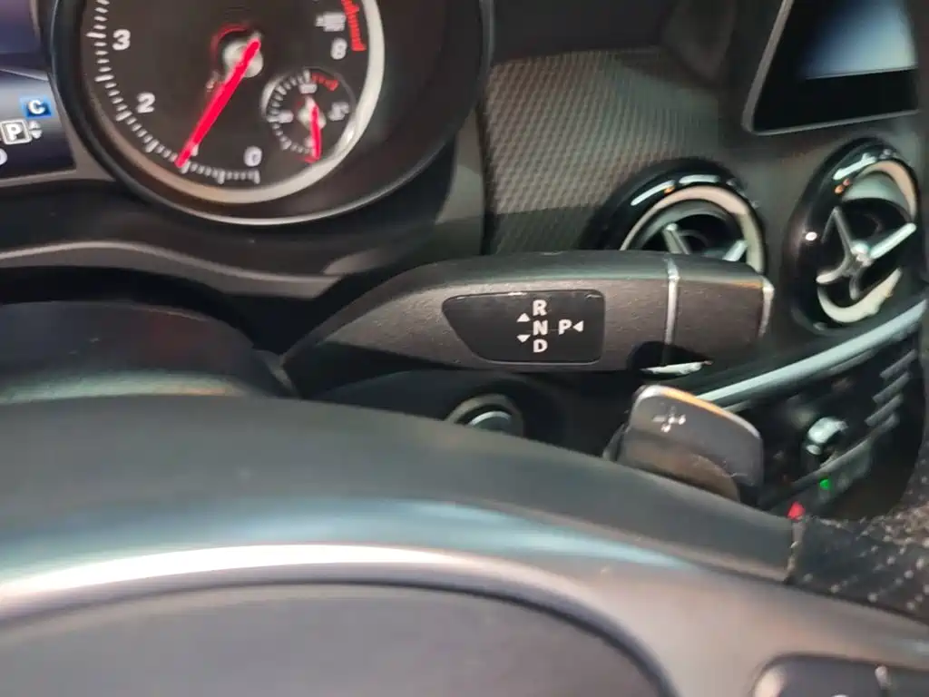 Mercedes-Benz GLA 2019 — фото 14