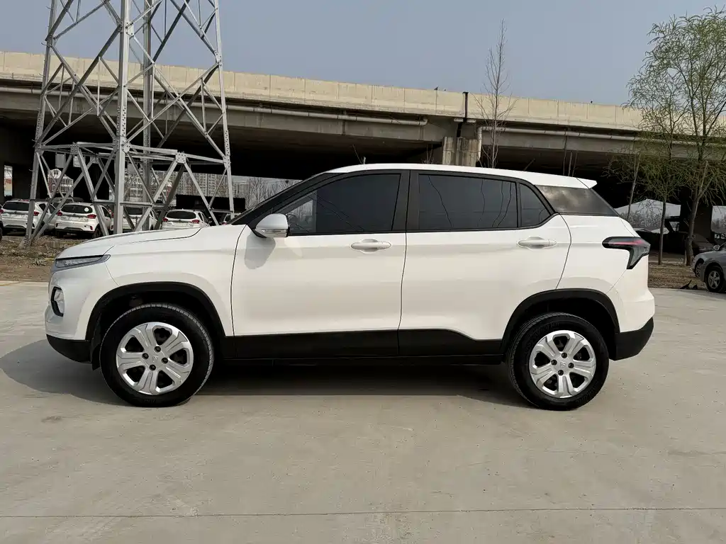 Baojun 510 2021 — фото 3
