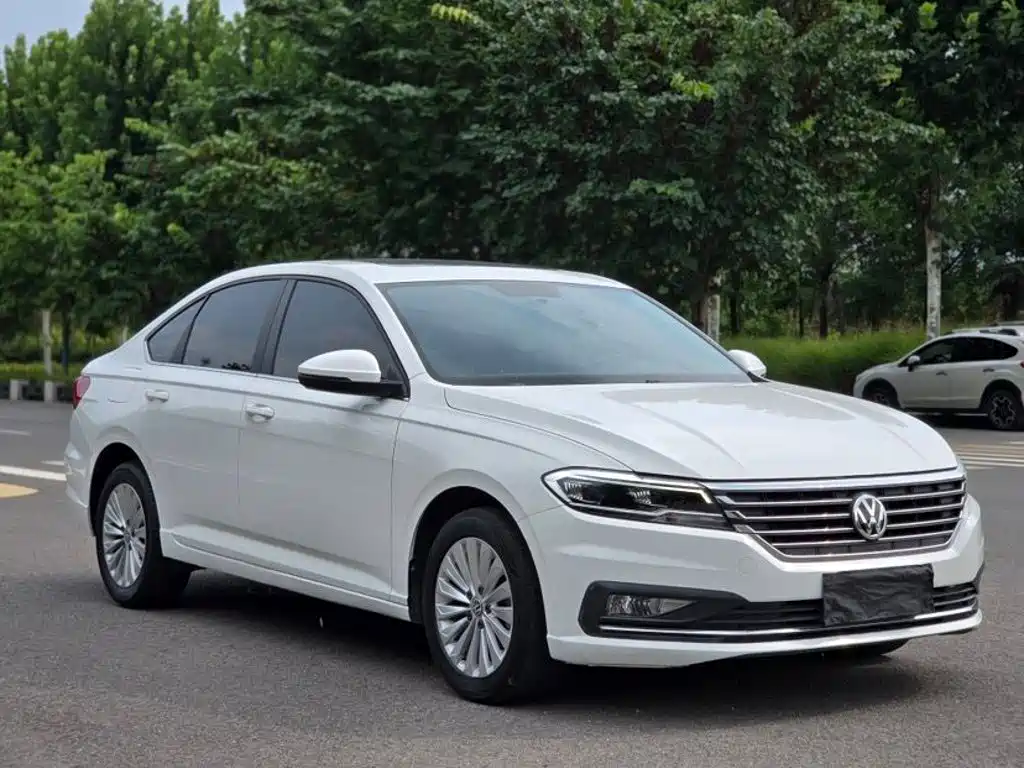 Volkswagen Lavida 2019