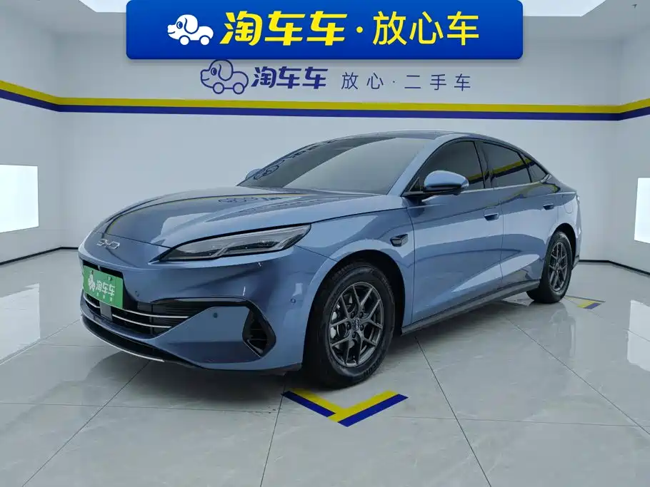 BYD Seal 06 2025