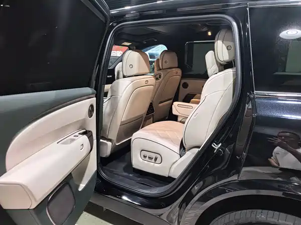 Li Auto L9 2026