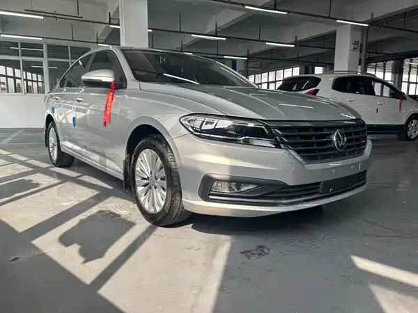 Volkswagen Lavida 2019