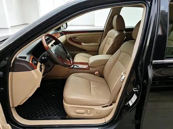 Toyota Crown 2007