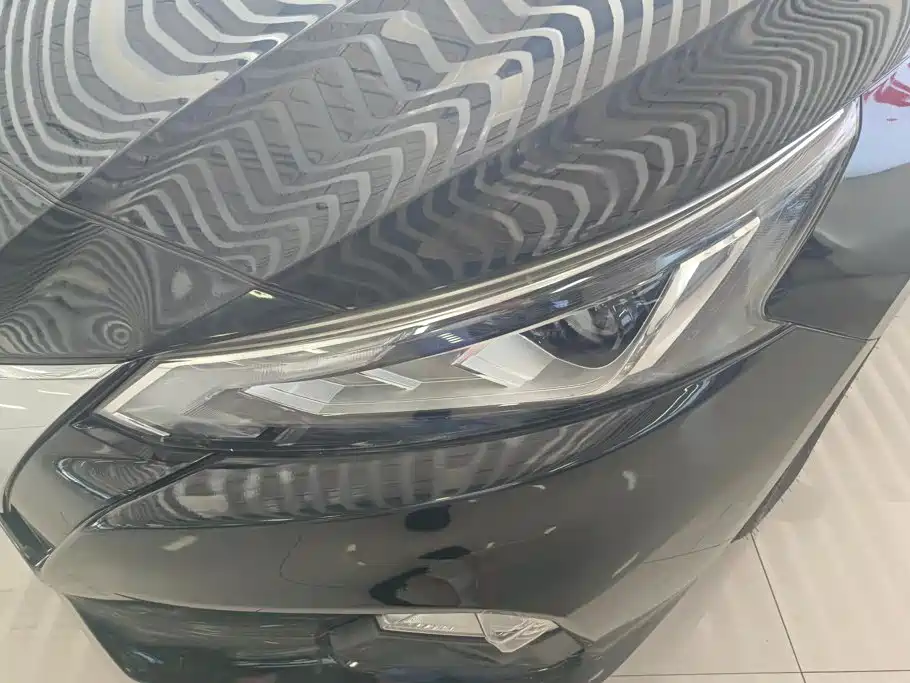 Nissan Teana 2020