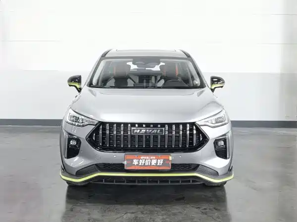 Haval Red Rabbit 2022