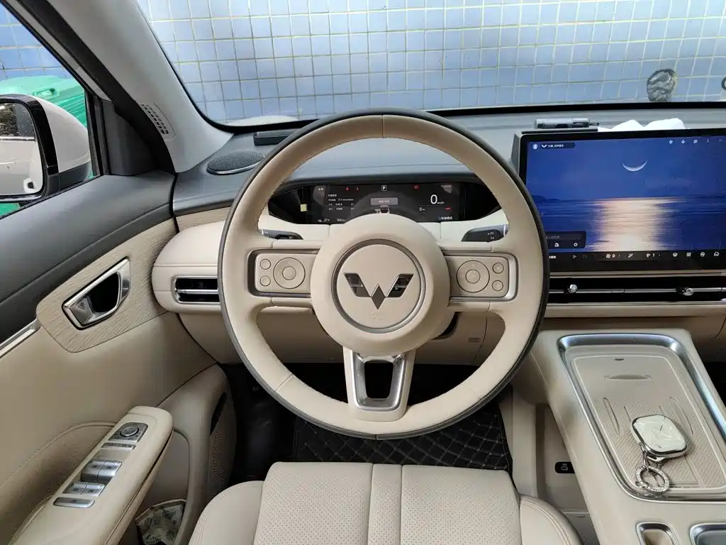 Wuling Bingo S 2025