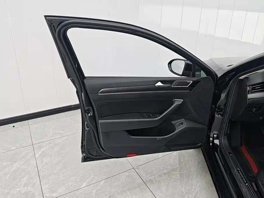 Volkswagen Magotan 2020