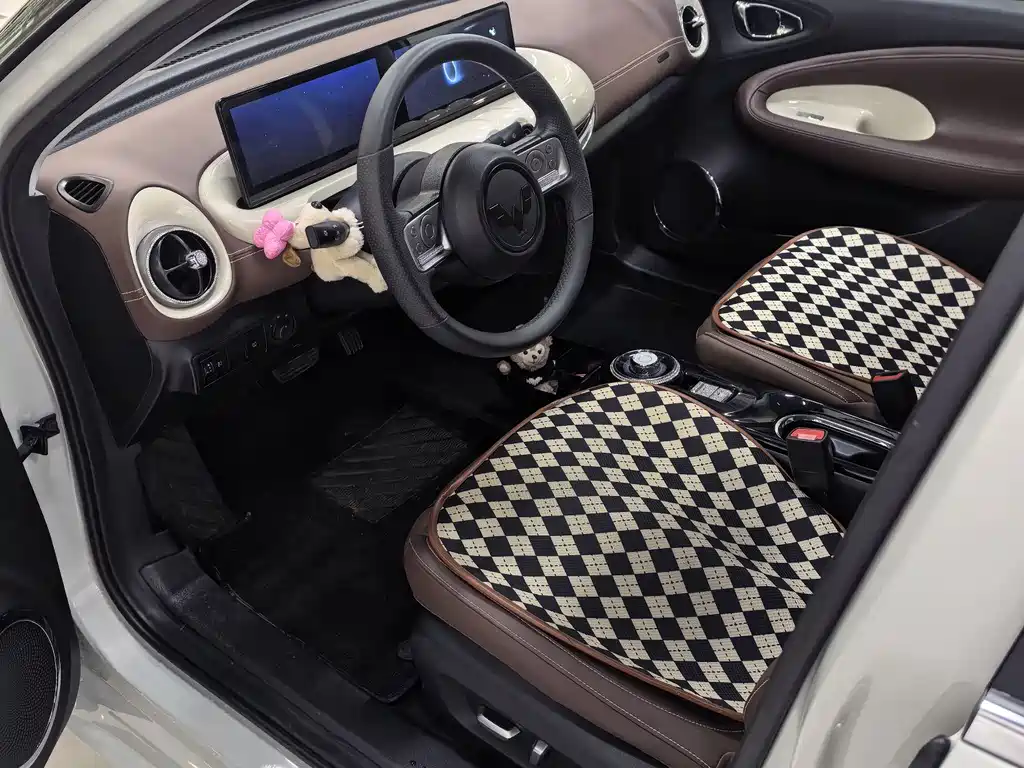 Wuling Bingo 2023