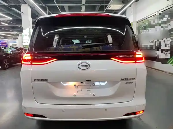 GAC Trumpchi M6 2023