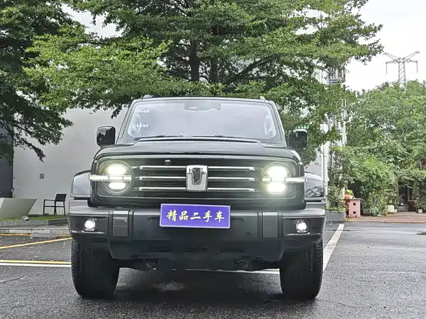 Tank 300 2023