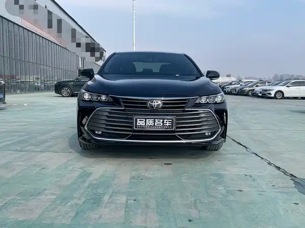 Toyota Avalon 2019