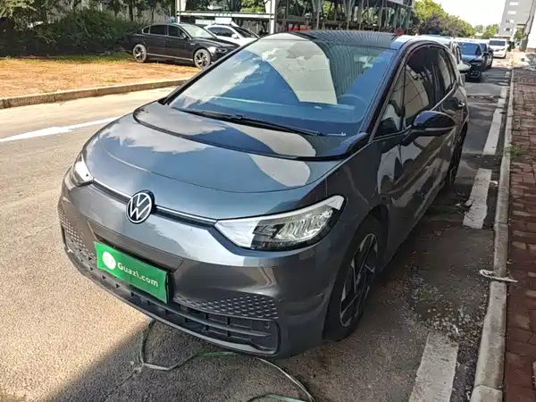 Volkswagen ID.3 2023