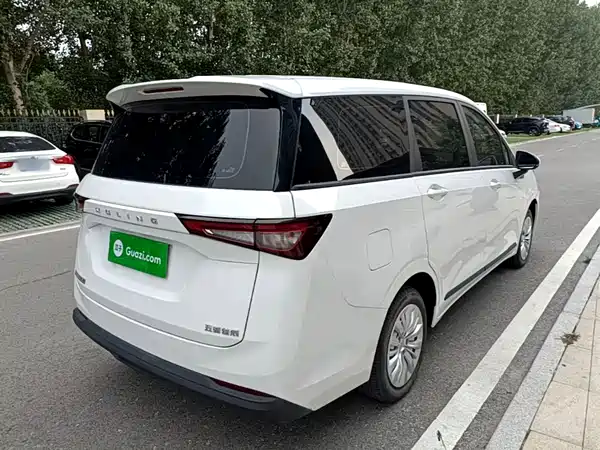 Wuling Jiachen 2025