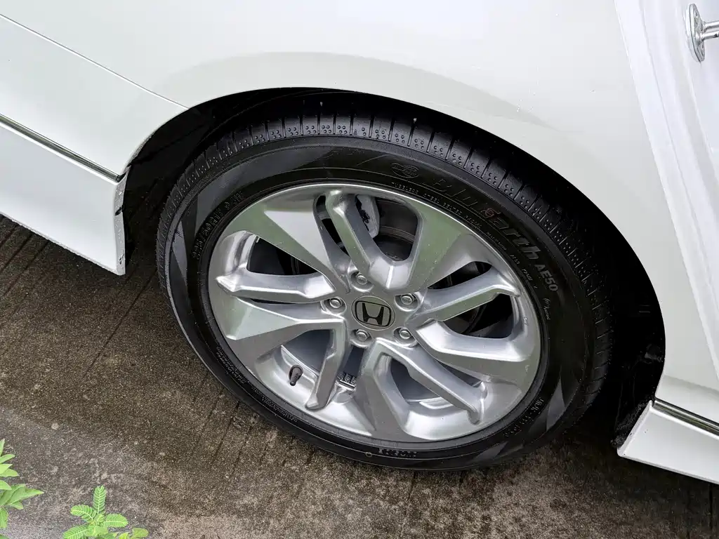 Honda Accord 2019 — фото 14