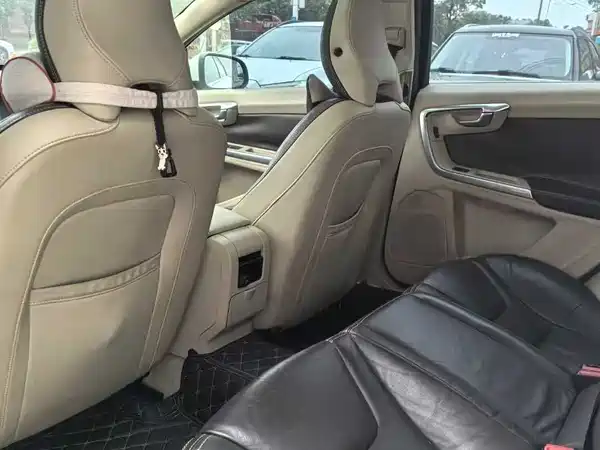 Volvo S60 2015