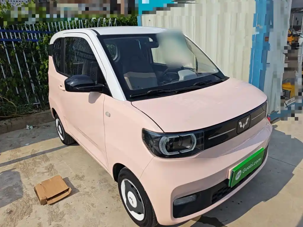 Wuling Hongguang MINIEV 2023