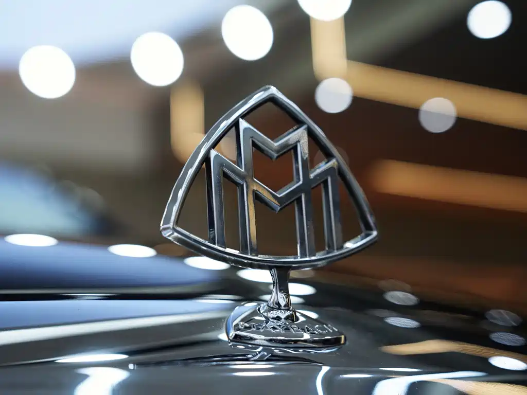 Maybach Maybach 2011 — фото 12