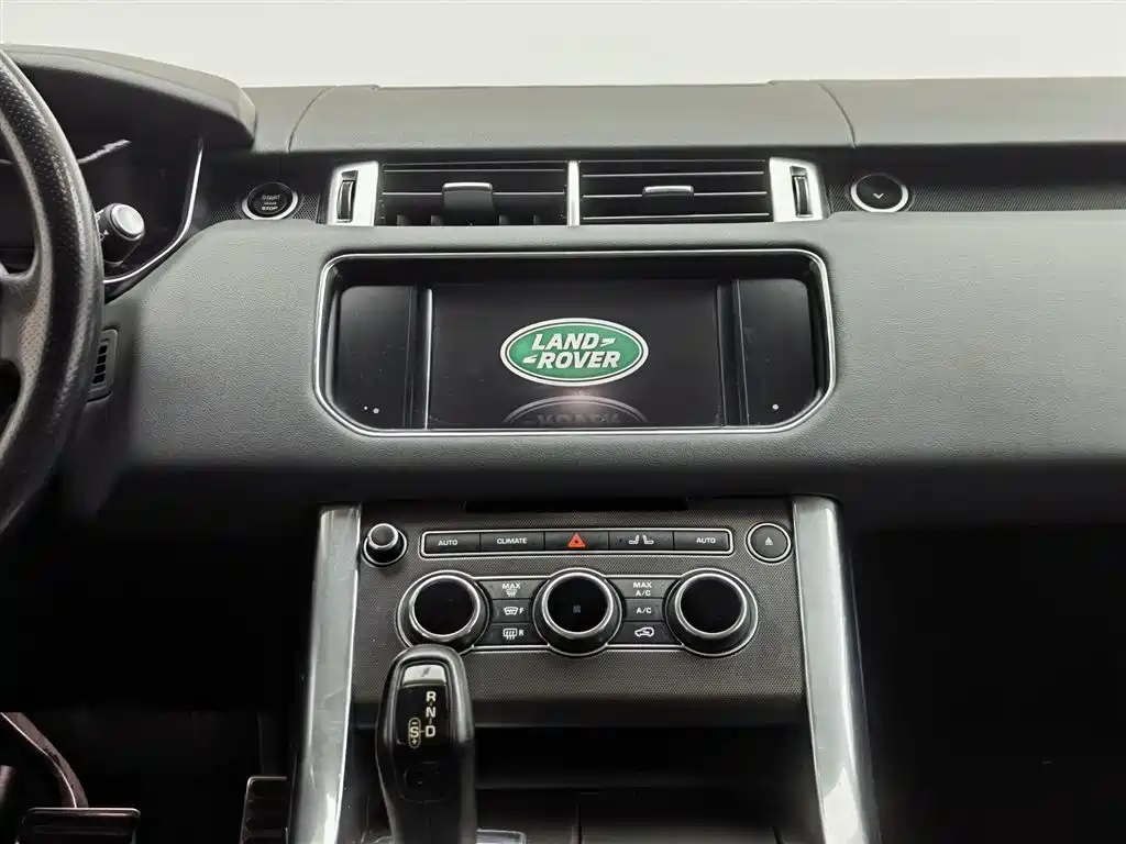 Land Rover Sport 2015 — фото 12