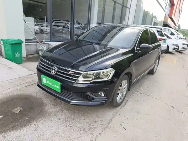 Volkswagen Jetta 2017