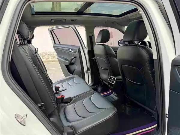 Skoda Kodiaq 2018