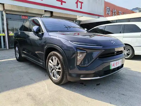 NIO EC6 2020