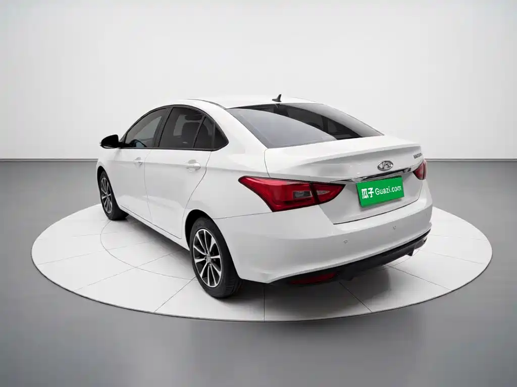 Chery Arrizo 5 2022