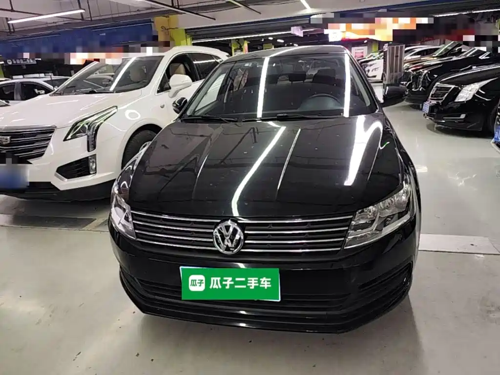 Volkswagen Lavida 2018