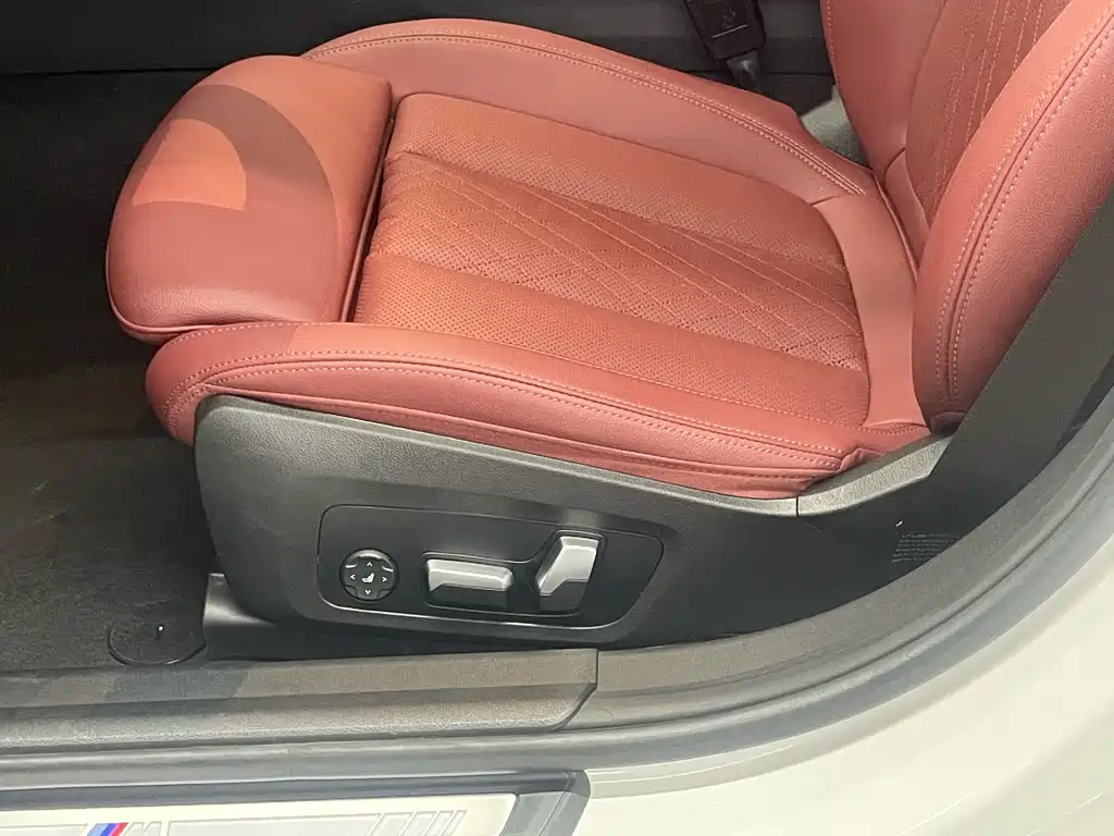 BMW 3 Series 2023 — фото 12