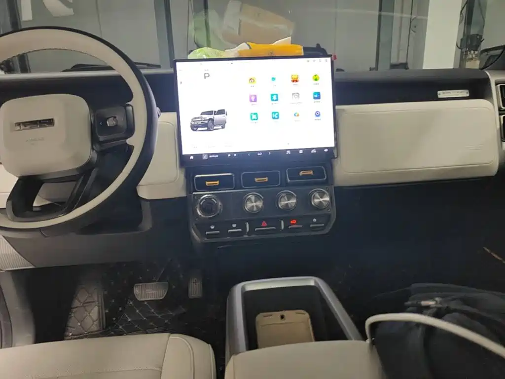 Icar Super V23 2026 — фото 13