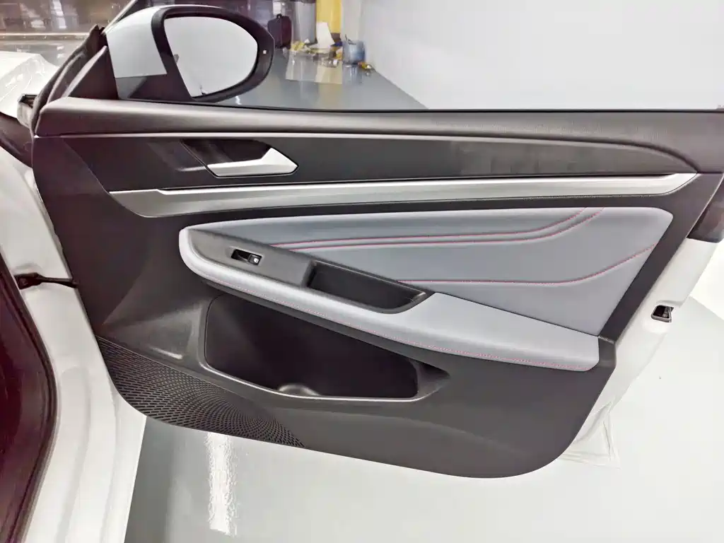 Volkswagen Lamando 2024