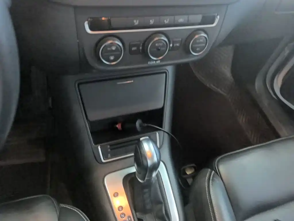 Volkswagen Tiguan 2019 — фото 14